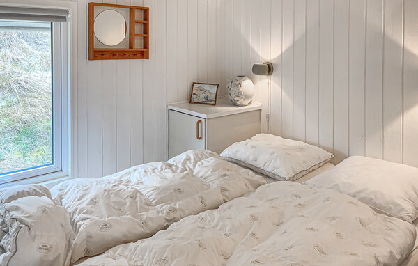Ferienhaus - Haurvig , Dänemark - P62119 602