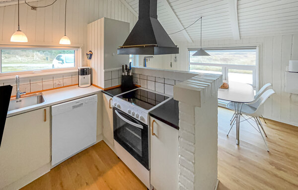 Ferienhaus - Haurvig , Dänemark - P62119 6