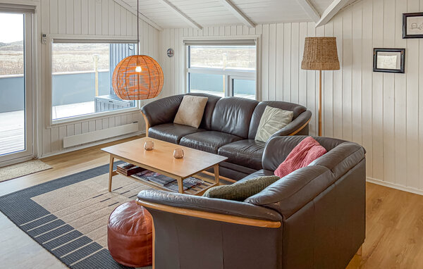 Ferienhaus - Haurvig , Dänemark - P62119 4