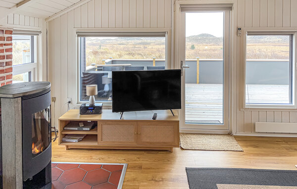Ferienhaus - Haurvig , Dänemark - P62119 301
