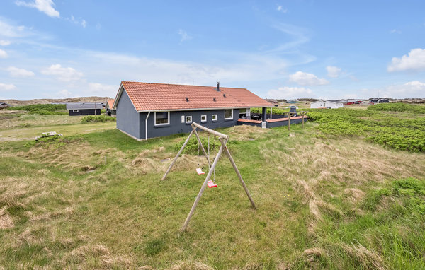 Kuća-za-odmor - Årgab , Danska - P62124 82
