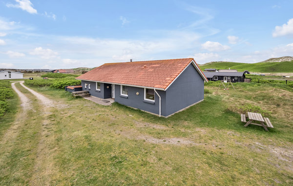Kuća-za-odmor - Årgab , Danska - P62124 83