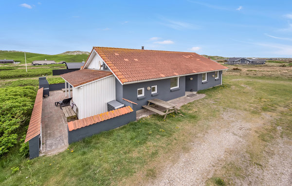 Kuća-za-odmor - Årgab , Danska - P62124 86
