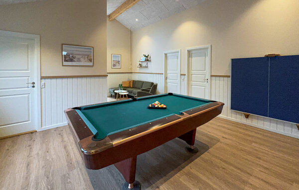 Domy wakacyjne - Bjerregård , Dania - P62157 802