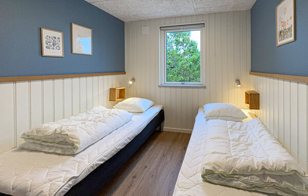 Domy wakacyjne - Bjerregård , Dania - P62157 601