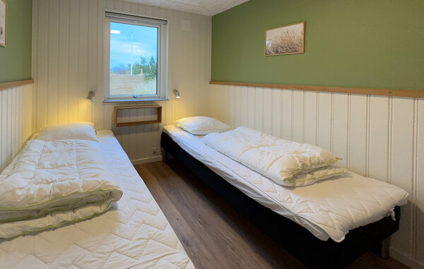 Domy wakacyjne - Bjerregård , Dania - P62157 602