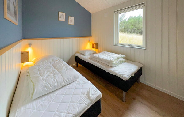 Domy wakacyjne - Bjerregård , Dania - P62157 603