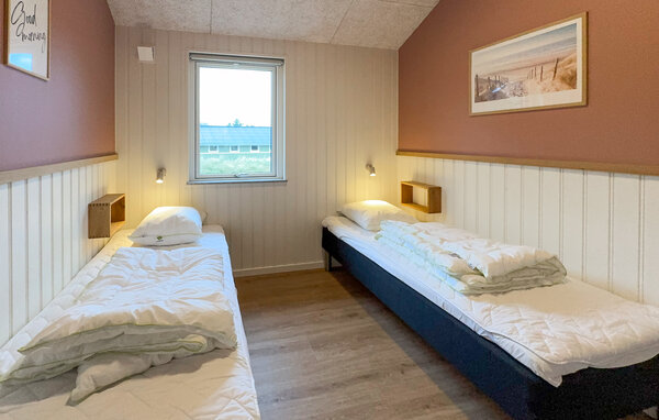 Domy wakacyjne - Bjerregård , Dania - P62157 604