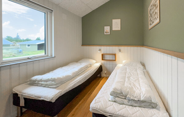 Domy wakacyjne - Bjerregård , Dania - P62157 605