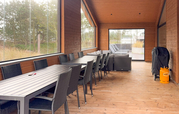 Domy wakacyjne - Bjerregård , Dania - P62157 501