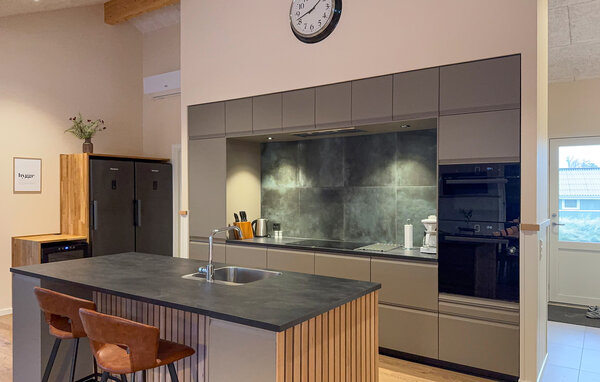 Domy wakacyjne - Bjerregård , Dania - P62157 401