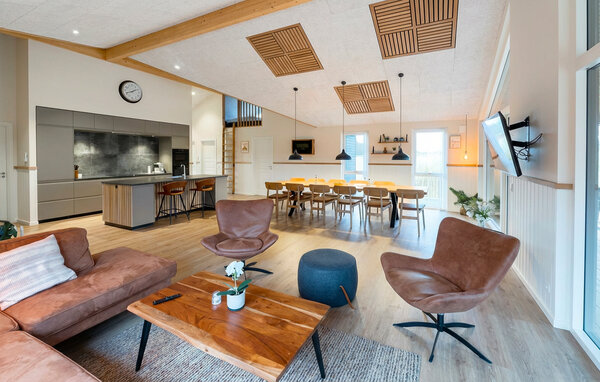 Domy wakacyjne - Bjerregård , Dania - P62157 4