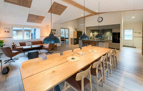 Domy wakacyjne - Bjerregård , Dania - P62157 5