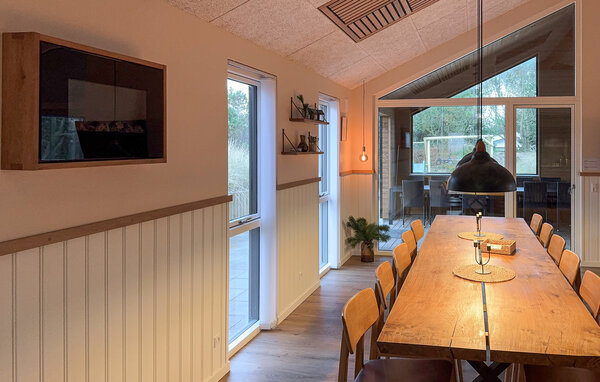 Domy wakacyjne - Bjerregård , Dania - P62157 302