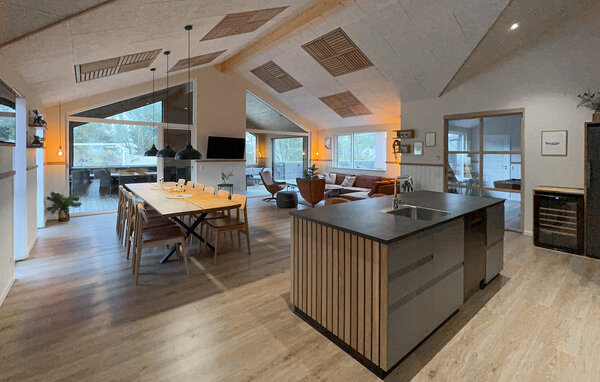 Domy wakacyjne - Bjerregård , Dania - P62157 303