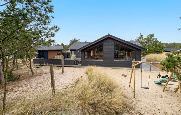 Domy wakacyjne - Bjerregård , Dania - P62157 1