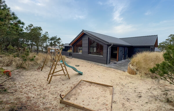 Domy wakacyjne - Bjerregård , Dania - P62157 81