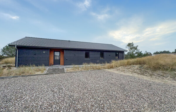 Domy wakacyjne - Bjerregård , Dania - P62157 82