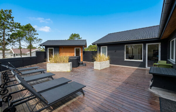 Domy wakacyjne - Bjerregård , Dania - P62157 2