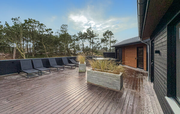 Domy wakacyjne - Bjerregård , Dania - P62157 101