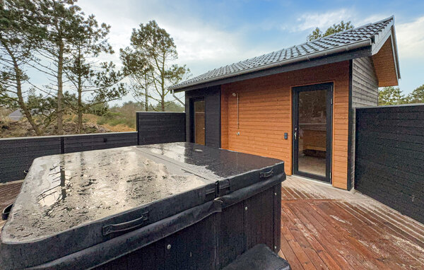 Domy wakacyjne - Bjerregård , Dania - P62157 9