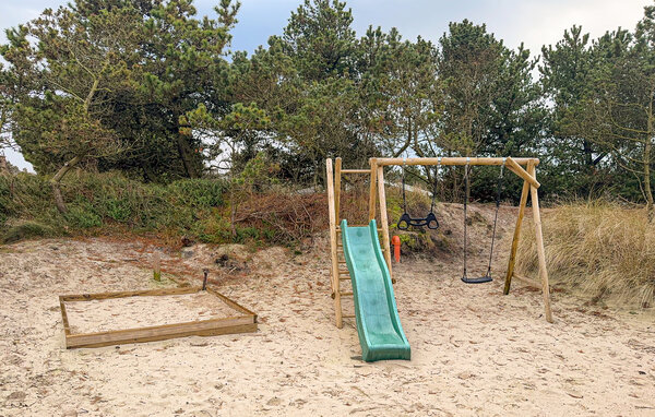 Domy wakacyjne - Bjerregård , Dania - P62157 104