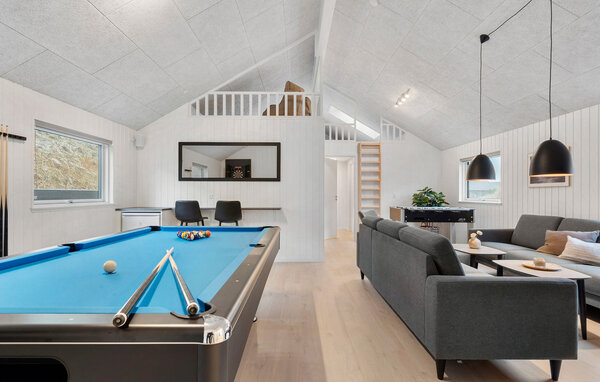 Feriehus - Årgab , Danmark - P62159 6