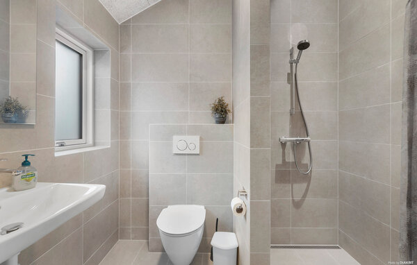 Feriehus - Årgab , Danmark - P62159 701