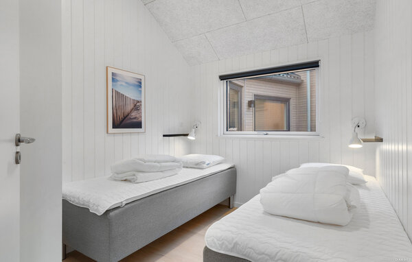 Feriehus - Årgab , Danmark - P62159 601