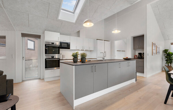 Feriehus - Årgab , Danmark - P62159 401