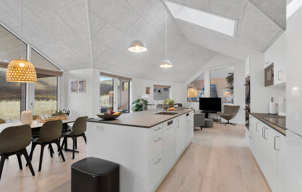 Feriehus - Årgab , Danmark - P62159 402