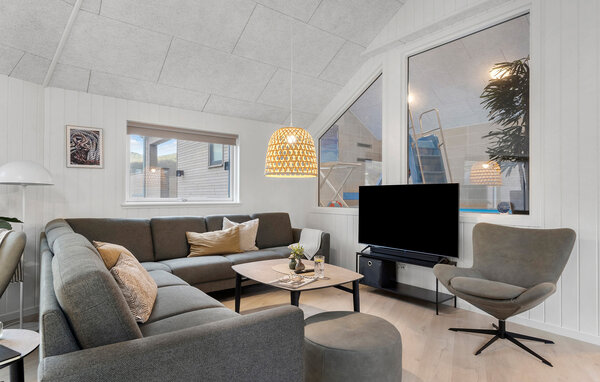 Feriehus - Årgab , Danmark - P62159 3