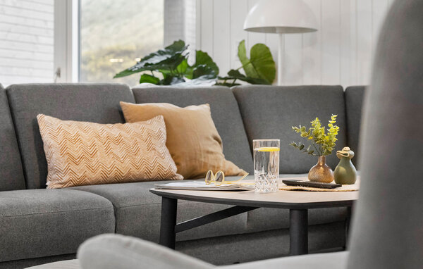 Feriehus - Årgab , Danmark - P62159 301