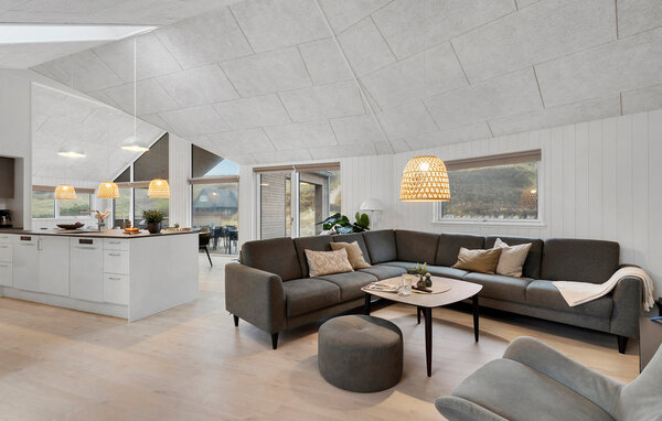 Feriehus - Årgab , Danmark - P62159 4