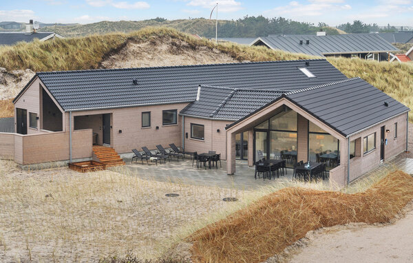 Feriehus - Årgab , Danmark - P62159 81