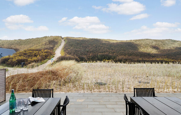 Feriehus - Årgab , Danmark - P62159 101