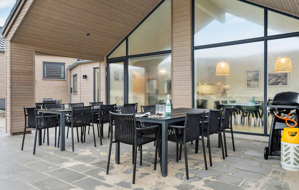 Feriehus - Årgab , Danmark - P62159 8