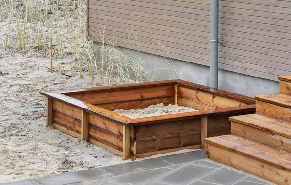 Feriehus - Årgab , Danmark - P62159 103