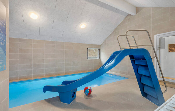 Feriehus - Årgab , Danmark - P62159 2