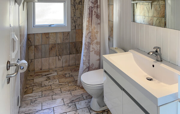 Ferienhaus - Skodbjerge , Dänemark - P62166 701