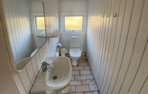 Ferienhaus - Skodbjerge , Dänemark - P62166 702