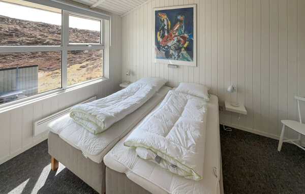 Ferienhaus - Skodbjerge , Dänemark - P62166 6