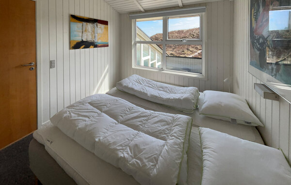 Ferienhaus - Skodbjerge , Dänemark - P62166 601