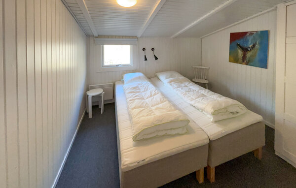 Ferienhaus - Skodbjerge , Dänemark - P62166 602