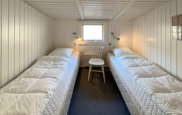 Ferienhaus - Skodbjerge , Dänemark - P62166 603