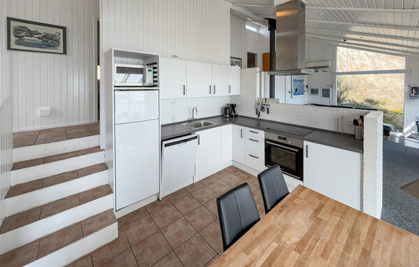 Ferienhaus - Skodbjerge , Dänemark - P62166 5