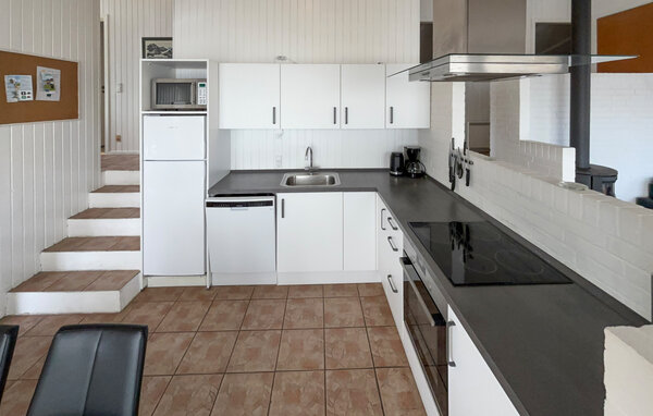 Ferienhaus - Skodbjerge , Dänemark - P62166 401