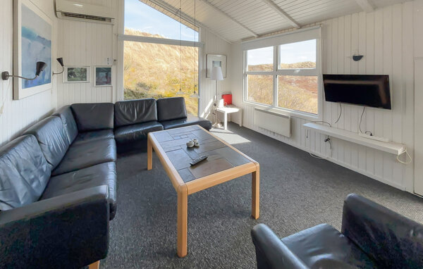 Ferienhaus - Skodbjerge , Dänemark - P62166 301