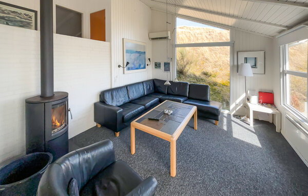 Ferienhaus - Skodbjerge , Dänemark - P62166 3