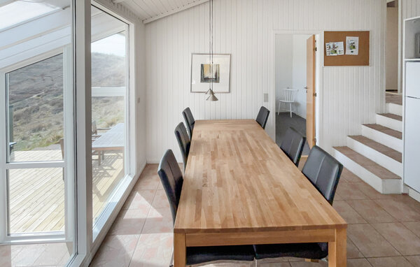 Ferienhaus - Skodbjerge , Dänemark - P62166 4